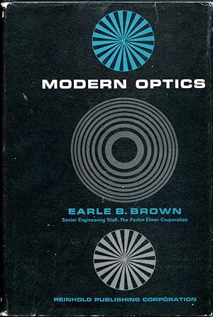 Modern Optics