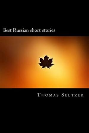 Seller image for Best Russian Short Stories for sale by GreatBookPrices