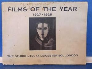 Films of the Year 1927-1928