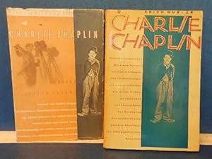 Charlie Chaplin, Bericht seines Lebens, mit einem Vorwort von Charlie Chaplin