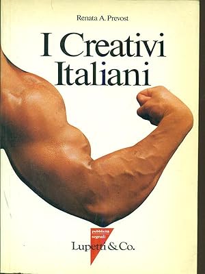 I creativi Italiani