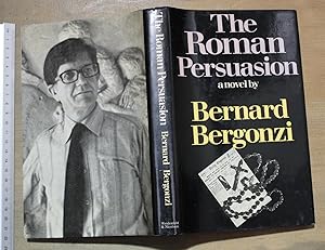 The Roman Persuasion, a novel