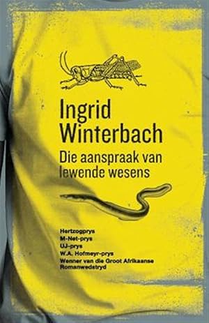 Immagine del venditore per Aanspraak Van Lewende Wesens -Language: afrikaans venduto da GreatBookPrices