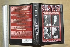 The Third Spring: G.K. Chesterton, Graham Greene, Christopher Dawson and David Jones