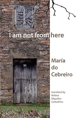 Seller image for I Am Not From Here for sale by GreatBookPrices