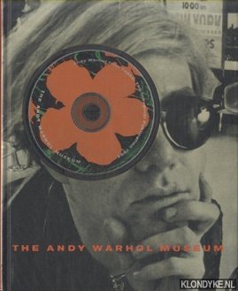 Bild des Verkufers fr The Andy Warhol Museum + CD zum Verkauf von Klondyke