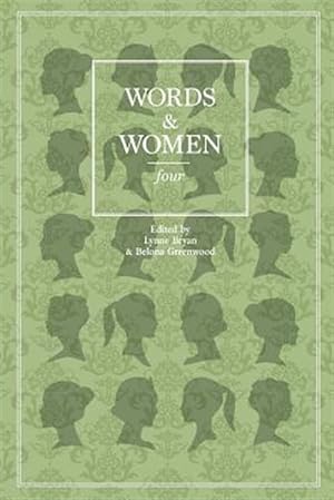 Bild des Verkufers fr Words and Women: Four zum Verkauf von GreatBookPrices