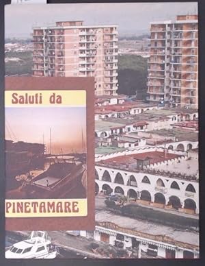 Saluti da PINETAMARE