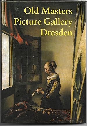 The Old Masters Picture Gallery in Dresden