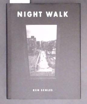 Seller image for NIGHT WALK for sale by Marcus Campbell Art Books