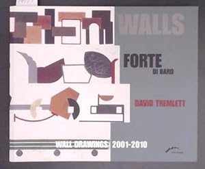 David Tremlett: Wall Drawings 1002-2010 (Signed)