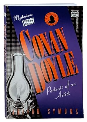 Seller image for Conan Doyle; Portrait of an Artist for sale by Carpetbagger Books