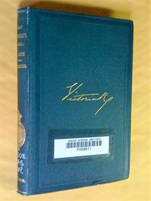 Leaves from the journal of our life in the Highlands, from 1848 to 1861 : to which are prefixed a...