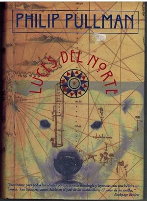 Seller image for LUCES DEL NORTE for sale by ALZOFORA LIBROS