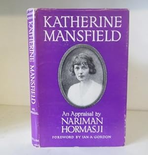 Image du vendeur pour Katherine Mansfield: An Appraisal mis en vente par BRIMSTONES