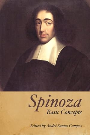 Seller image for Spinoza : Basic Concepts for sale by GreatBookPrices