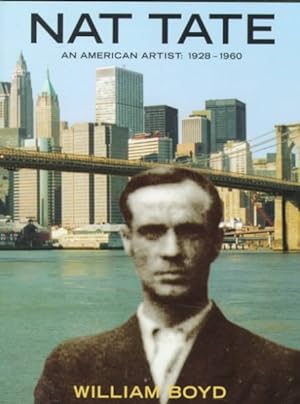Seller image for Nat Tate : An American Artist 1928-1960 for sale by GreatBookPrices