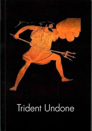 Imagen del vendedor de Trident Undone a la venta por GreatBookPrices