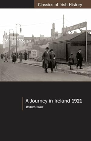 Seller image for Journey in Ireland 1921 for sale by GreatBookPrices