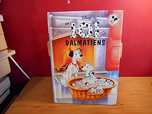 Disney Les 101 Dalmatiens