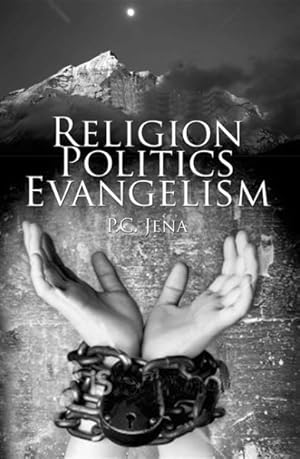 Seller image for Religion - Politics - Evangelism for sale by GreatBookPrices