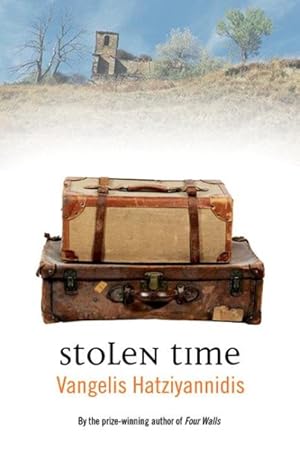 Seller image for Stolen Time for sale by GreatBookPrices