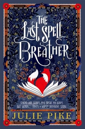 Seller image for Last Spell Breather for sale by GreatBookPrices