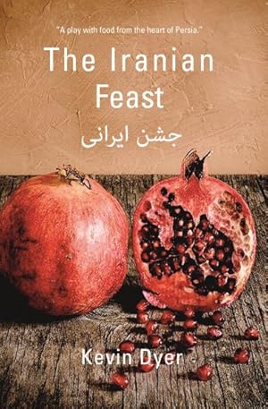 Seller image for Iranian Feast for sale by GreatBookPrices