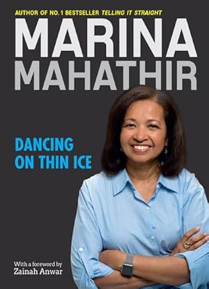 Immagine del venditore per Dancing on Thin Ice venduto da GreatBookPrices