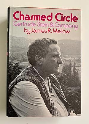 Charmed Circle. Gertrude Stein & Company.