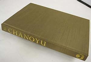 Imagen del vendedor de Chanoyu: The Urasenke Tradition of Tea (English and Japanese Edition) a la venta por Stony Hill Books