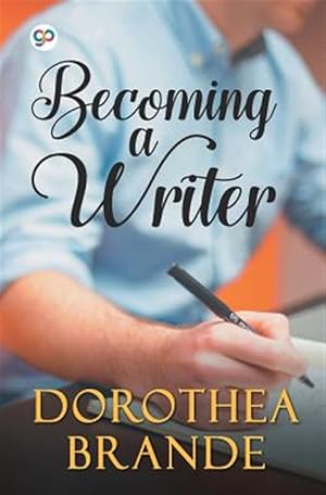 Immagine del venditore per Becoming a Writer venduto da GreatBookPrices