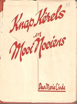 Seller image for Knap Kerels en Mooi Nooiens - Kortverhale for sale by Snookerybooks