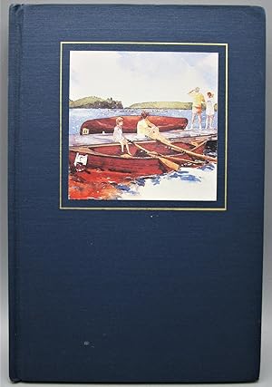 The Children's Regatta: Reminiscences of the Summer of 1935