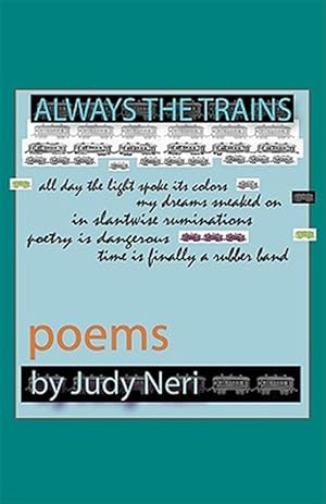 Immagine del venditore per Always the Trains venduto da GreatBookPrices