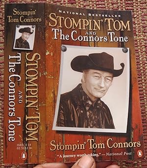 Seller image for STOMPIN' TOM and the Connors Tone. for sale by Come See Books Livres