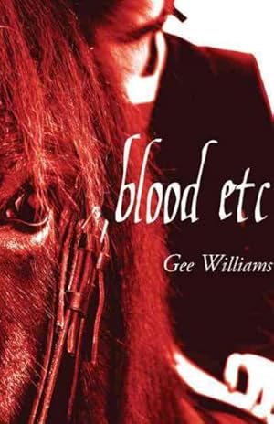 Seller image for Blood, etc for sale by GreatBookPrices