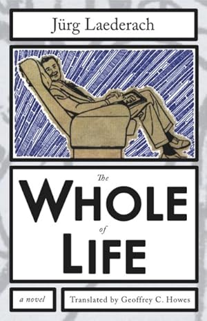 Imagen del vendedor de Whole of Life a la venta por GreatBookPrices