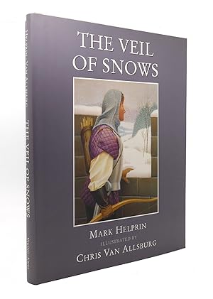 Imagen del vendedor de THE VEIL OF SNOWS a la venta por Rare Book Cellar