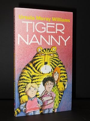 Tiger Nanny [SIGNED]