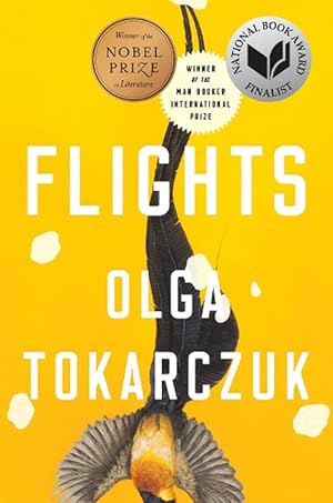 Seller image for Flights (Hardcover) for sale by Grand Eagle Retail