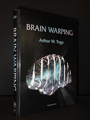 Imagen del vendedor de Brain Warping a la venta por Tarrington Books