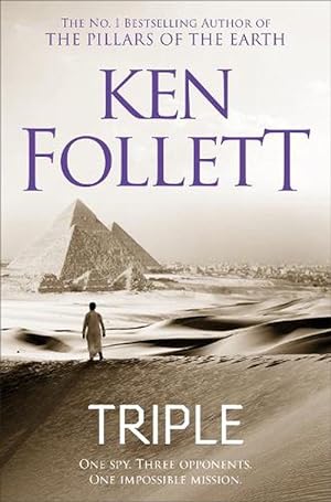 Seller image for Triple (Paperback) for sale by Grand Eagle Retail