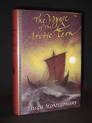 The Voyage of the Arctic Tern [SIGNED]