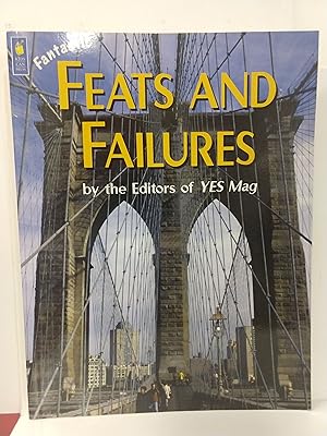 Immagine del venditore per Fantastic Feats And Failures venduto da Fleur Fine Books