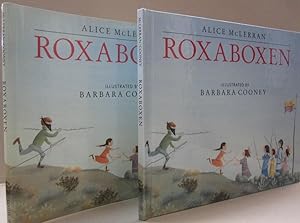 Seller image for Roxaboxen for sale by Midway Book Store (ABAA)