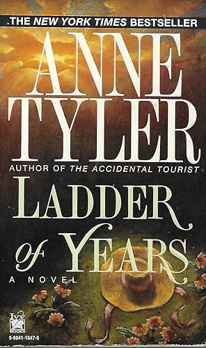 Seller image for Ladder of Years for sale by Charing Cross Road Booksellers