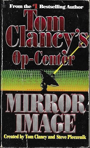 Seller image for Tom Clancy's Op-Center: Mirror Image for sale by Charing Cross Road Booksellers