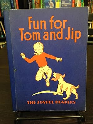 Fun For Tom and Jip