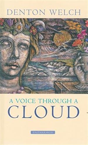 Seller image for Voice Through A Cloud for sale by GreatBookPrices